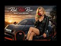 Night Team Drivers - Red, Red Rose I Best car music
