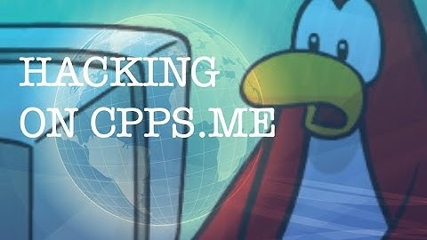 Kike Mike Hacking Mods & Bots on Cpps.me?