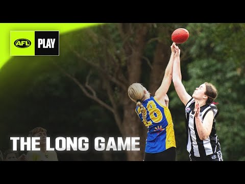Episode 3 – The long Game