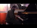 Capture de la vidéo Jamie Saft - Live At Spiegelsaal Hotel Greif, Wels, Austria, 2019-02-03