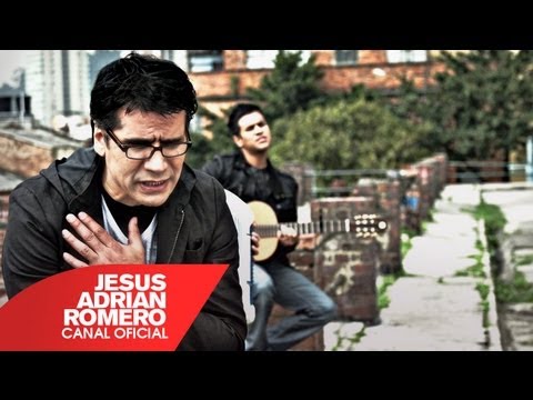 Tu Bandera - Jesus Adrian Romero - Video Oficial