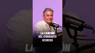 La canción que hizo llorar a Daniel Sarcos ☝️▶️ Mira el episodio completo aquí Wealth
