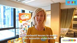 Inspiratiemiddagen Veilig leren lezen 2019