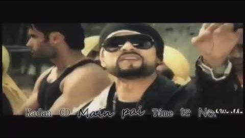 BOHEMIA - Lyrics with Video of Song 