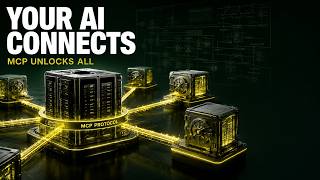 Mastering MCP: How to Connect Local AI Agents to Your Enterprise Data