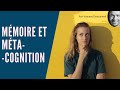 Mémoire et Métacognition : Comprendre leur lien 🧠