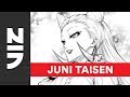 Juni Taisen: Zodiac War, Vol. 1 - The War Begins