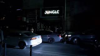 Jungle 8 Premium Nightclub Located İnside / Open Days: Tuesday-Friday-Saturday-Sunday Resimi
