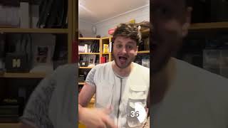 Thumbnail for Hip Pocket Mullica Wallet Saturn Magic 60 Seconds