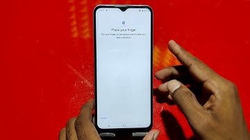 How To Set Fingerprint In Iqoo Neo 6 , Iqoo Neo 6 Fingerprint Lock Setting Iqoo Neo 6