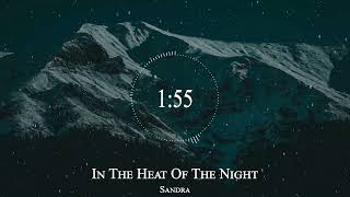 Sandra - In The Heat Of The Night