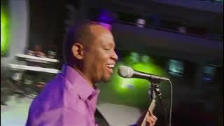 John Lisu - Wakusifiwa ( official  )
