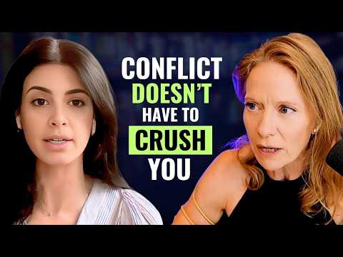 Stop People-Pleasing & Avoiding Tough Convos: How to Speak Up Without Fear or Guilt - video from YourTango