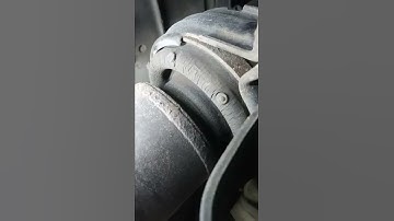 D21 carrier bearing video for anything Auto