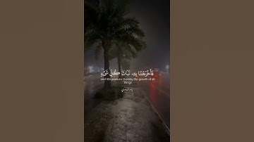 سورة الأنعام | الشيخ ياسر الدوسري