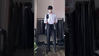 Gu Thời Trang Lịch Sự Cho Ae Nha