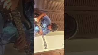 Dire Straits - Sultans Of Swing Solo Cover