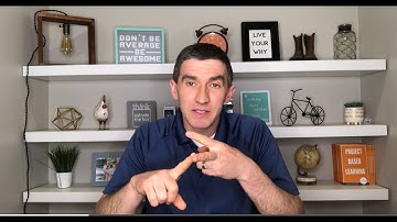 Should Our First Training in Project Based Learning Be Virtual? Yes!