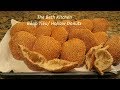 Cách làm Bánh Tiêu công thức Tiếng Việt_ Bánh Tiêu_ Hollow Donuts