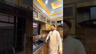 5 Marla Sasta Ghar For Sale 🏡 #houseforsale #alrehmangardenphase2