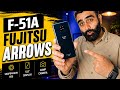 Fujitsu Arrows 5g F-51a Reviews | PUBG Test