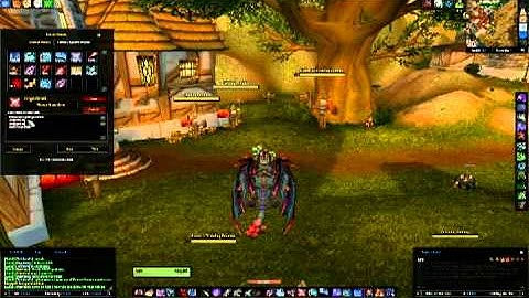 How to do DPS as a Hunter