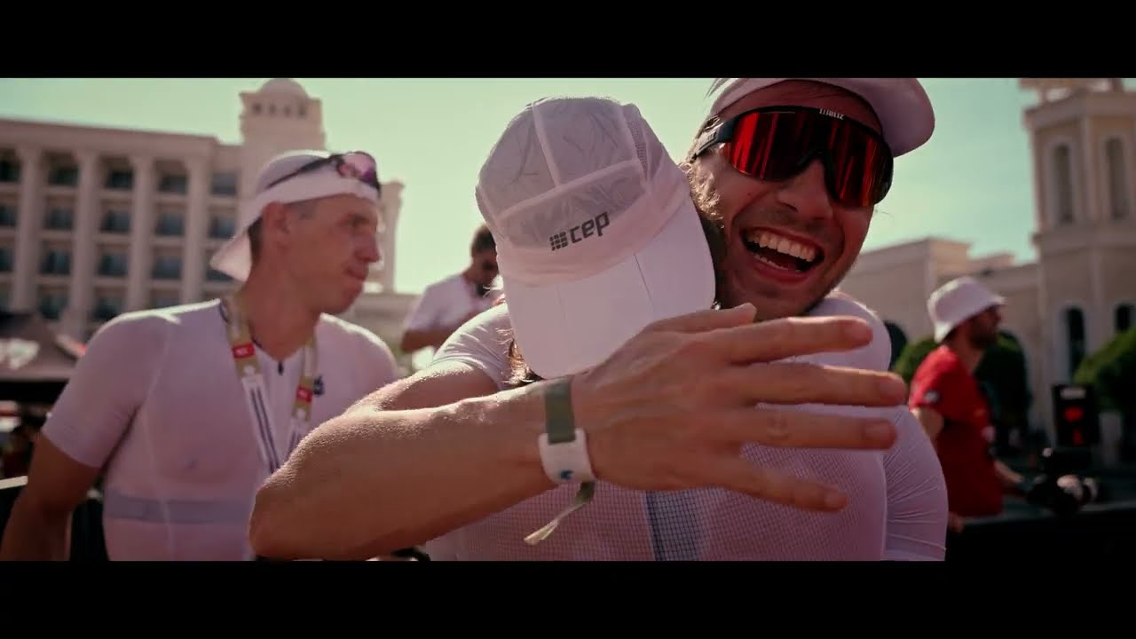 IRONMAN 70.3 Türkiye 2023 Aftermovie