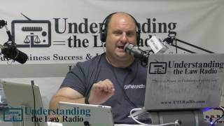 Negotiation Q&A & Tips | UTLRadio.com | Legal DIY