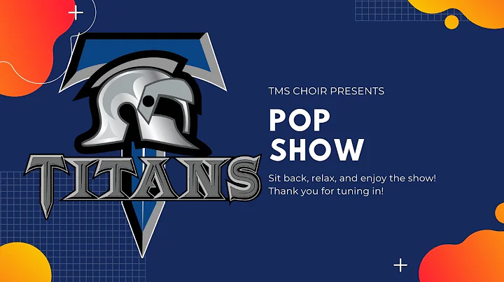 POP SHOW 2021