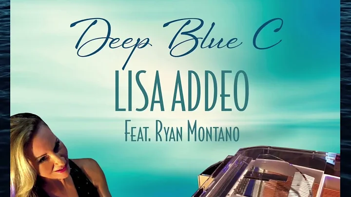 'Deep Blue C' feat Ryan Montano , *Official* video...