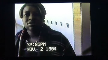 Shunanigans... This is the Beaumont Hall Tape from 1994 The Only Copy !!!