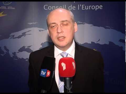 დავით ზალკალიანი კომენტი