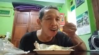 sarapan pagi : Pecel gendar....makanan tempo dulu, asli jowo