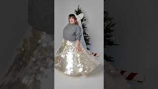 Viralowa sukienka plus size z asos w wersji zimowej!✨