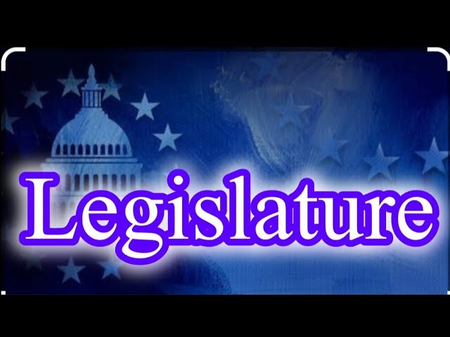 Legislature || Evolution, Meaning, Tenure, Kinds, Members, Functions and Formation of Legislature ||