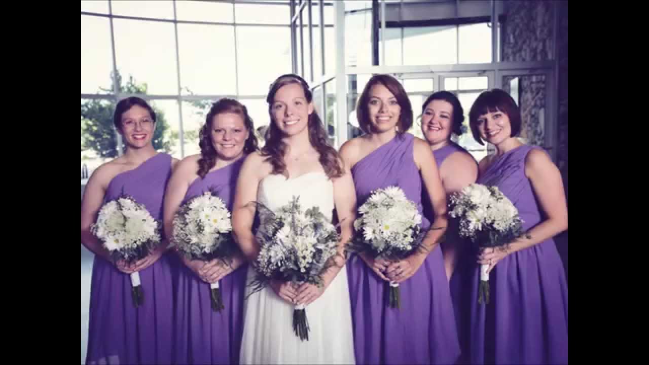 Kenosha Public Museum Wedding