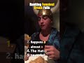 Ranking funniest Drunk Fails! #shorts #memes #funny #drunk #pranks