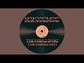 Mr.Cosmos -The world spins the wrong way