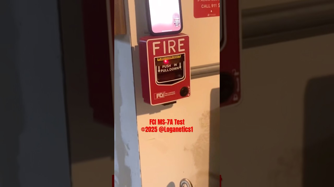 thumbnail image 2 of Wheelock E50SSB-W Fire Detection Alarm Device – New, E50 Series 2 of 6
