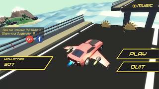 Infinty Bridge | Low Poly Gfx | vesion 1.5 screenshot 4