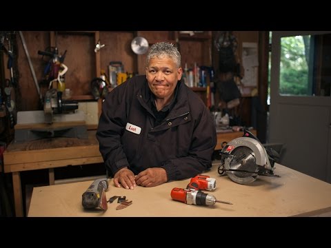 DIY Pro Tips: 3 Must-Have Power Tools for Homeowners