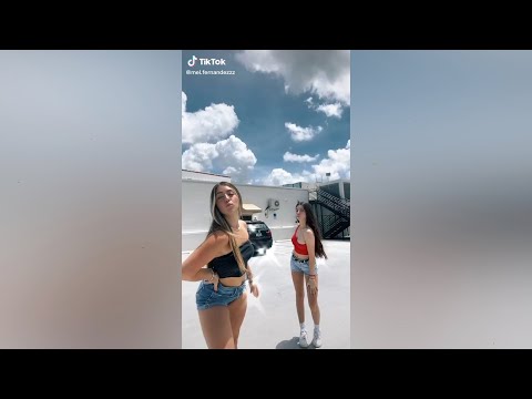 Ahi TikTok Mashup Challenge