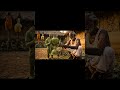 Rohit Sharma Eco Art 🏆 | Palm Leaf Sculpture Tribute to Hitman | Handcrafted Village Art