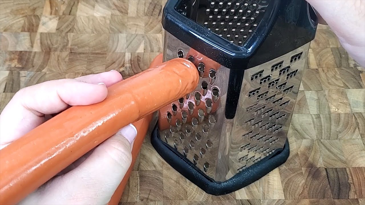 Como hacer salchicha en el microondas