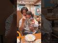【懲りないパパ】バニラアイス食べたいのにパパがまた意地悪してくる… #パパとゆゆたん