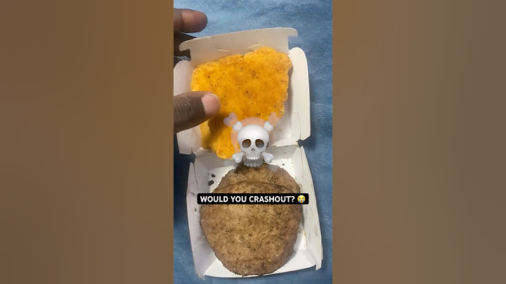The Worst McDonald’s Mistake 🍔