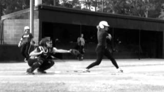 2015 UNC Pembroke Softball Intro
