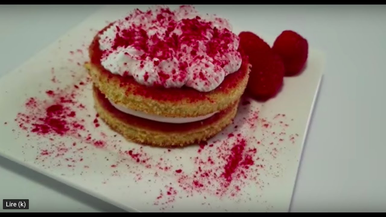 Recette De Gateau Facile Youtube