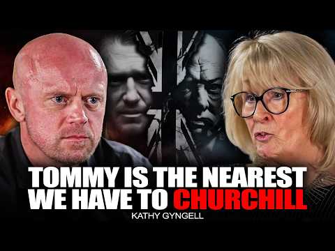 It’s DANGEROUS, But All Immigration Must Be Stopped! - Conservative Woman Kathy Gyngell Explains
