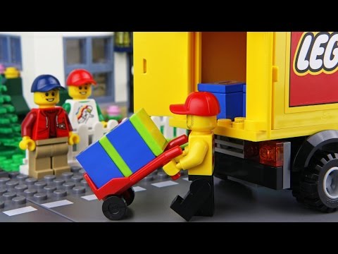 Video: Singapore: En Moderne LEGO-by [bilder] - Matador Network